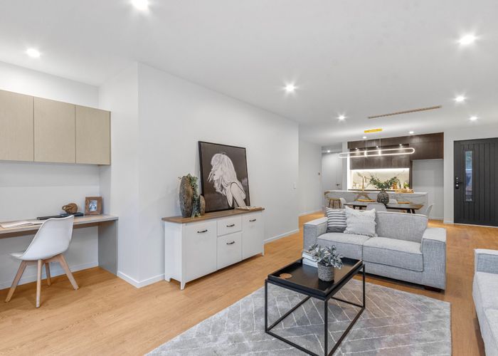  at 3/74 Caledonian Road, St. Albans, Christchurch City, Canterbury
