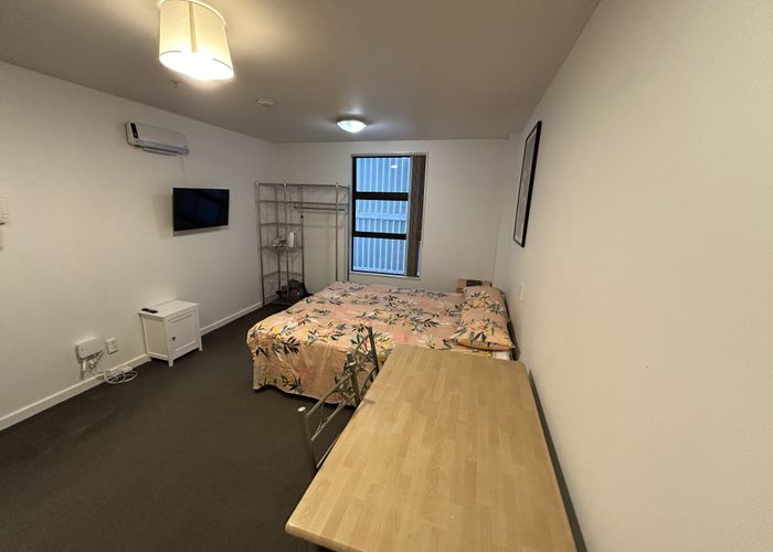  at 114/5 Aitken Street, Thorndon, Wellington, Wellington