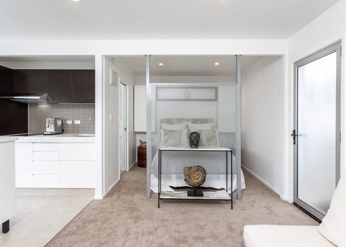 at 6/25 Wallace Street, Herne Bay, Auckland City, Auckland