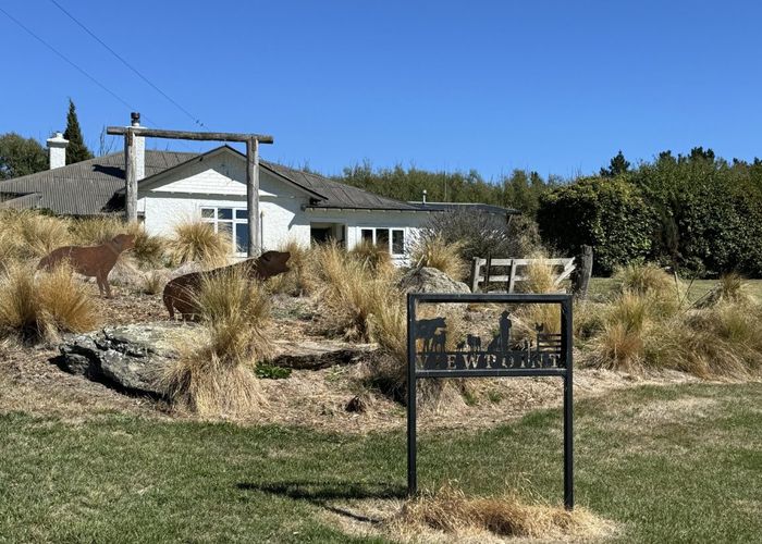  at 411 Muddy Creek Road, Lauder, Central Otago, Otago