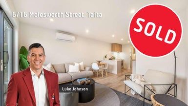  at 6/16 Molesworth Street, Taita, Lower Hutt