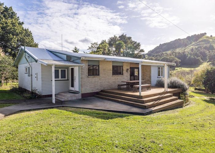  at 247 Mangataraire Road, Horeke