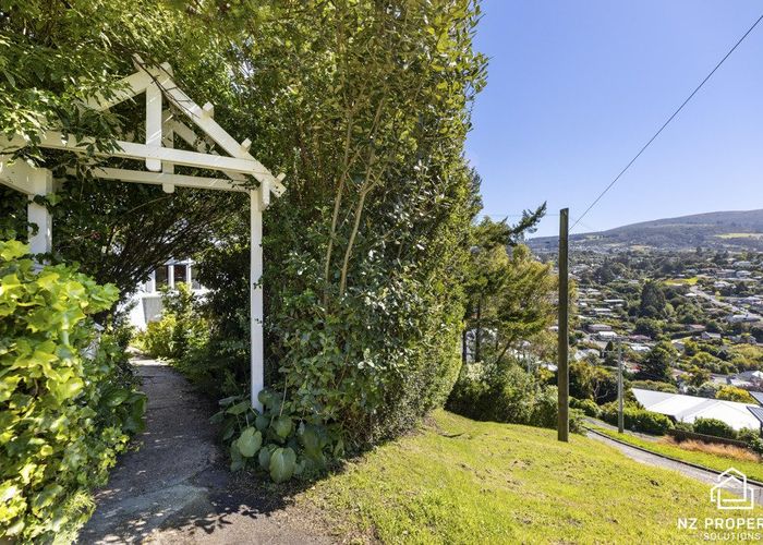  at 21 Falcon Street, Kaikorai, Dunedin, Otago