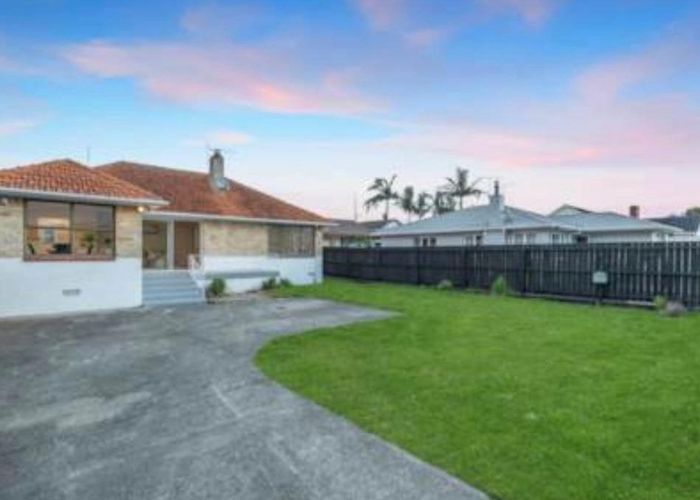  at 23 Fitzroy Street, Papatoetoe, Auckland