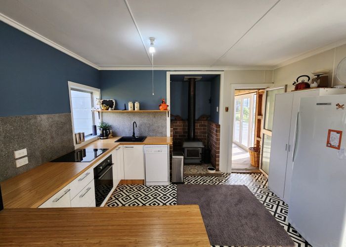  at 448 Main South Road, Paroa, Greymouth