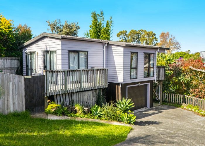  at 49A Rua Road, Glen Eden, Waitakere City, Auckland