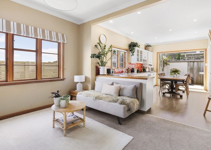  at 201 Townsend Road, Miramar, Wellington