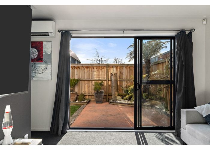  at 115A Hastings Street East, Sydenham, Christchurch