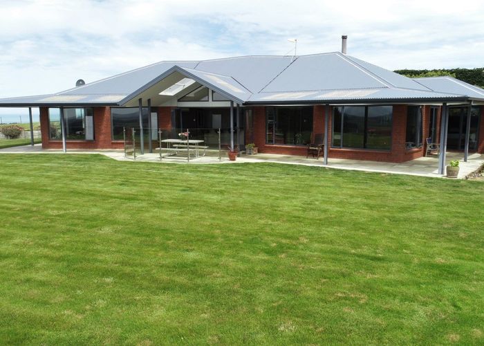  at 131 Georgetown-Pukeuri Road, Pukeuri, Waitaki, Otago