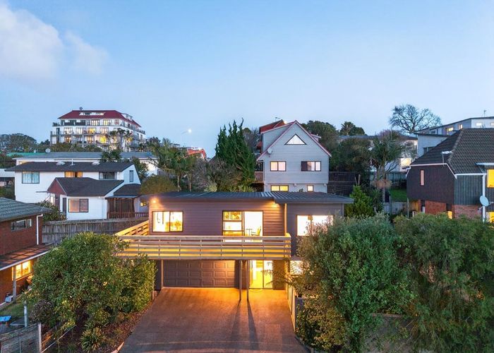  at 14/16 Mahara Avenue, Birkenhead, North Shore City, Auckland