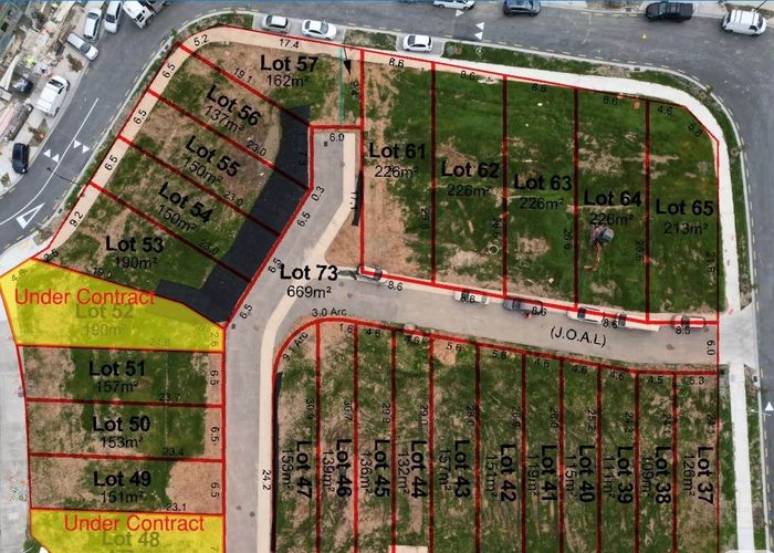  at Lot 106 / 2 Goldwater Drive, Silverdale, Rodney, Auckland