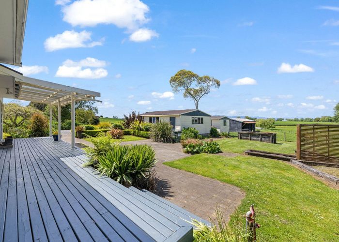  at 360 Tauhei Road, Mangateparu, Morrinsville