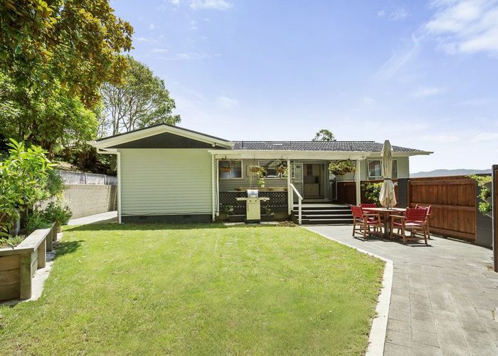  at 57 Holland Street, Wainuiomata, Lower Hutt, Wellington