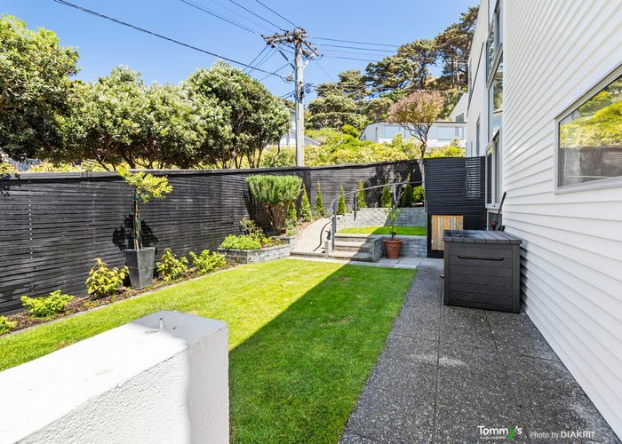  at 32 Mantell Street, Seatoun, Wellington