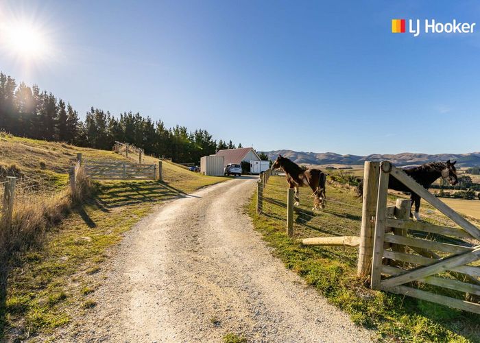  at 4/445 Palmerston-Dunback Road, Palmerston, Waitaki, Otago
