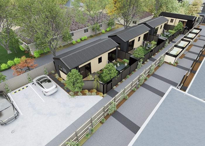  at 336 Ferry Road, City Centre, Christchurch City, Canterbury