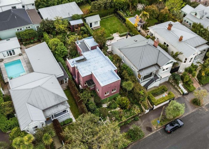  at 89 Rose Road, Grey Lynn, Auckland
