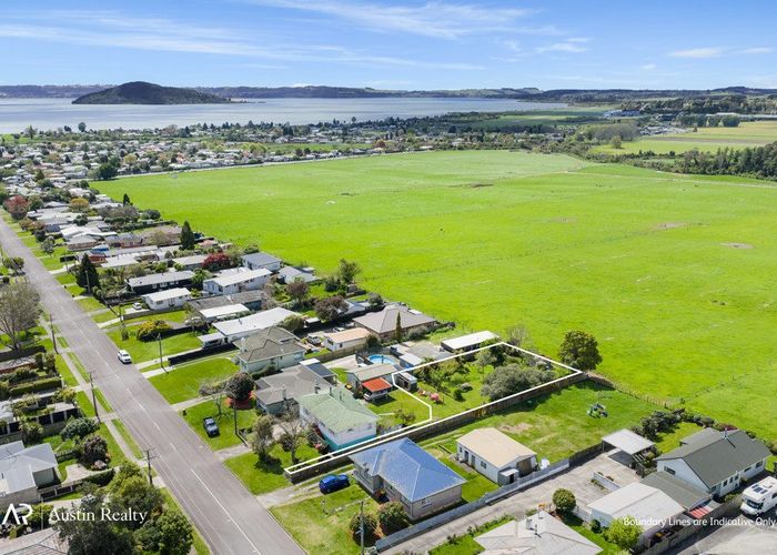  at 50A Coulter Road, Owhata, Rotorua, Bay Of Plenty