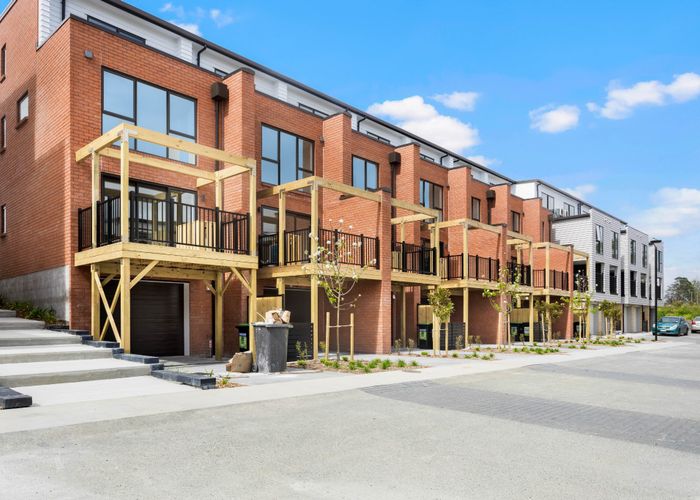  at 81 Settlers Avenue, Hobsonville, Waitakere City, Auckland