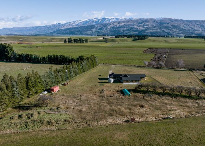  at 154 Munro Lane, Tarras