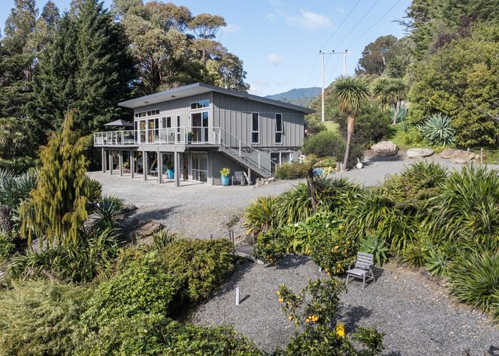  at 784a Queen Charlotte Drive, Havelock, Marlborough, Marlborough