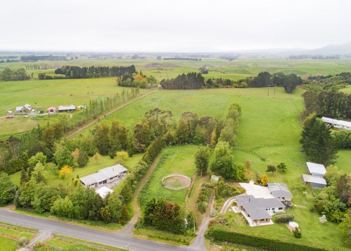  at 39 Williams Road, Tokomaru, Palmerston North