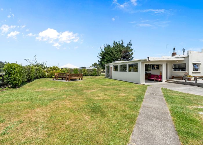  at 4 Bishops Road, Ohau, Levin