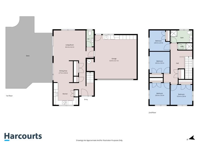  at 24 Foundation Place, Glen Eden, Waitakere City, Auckland