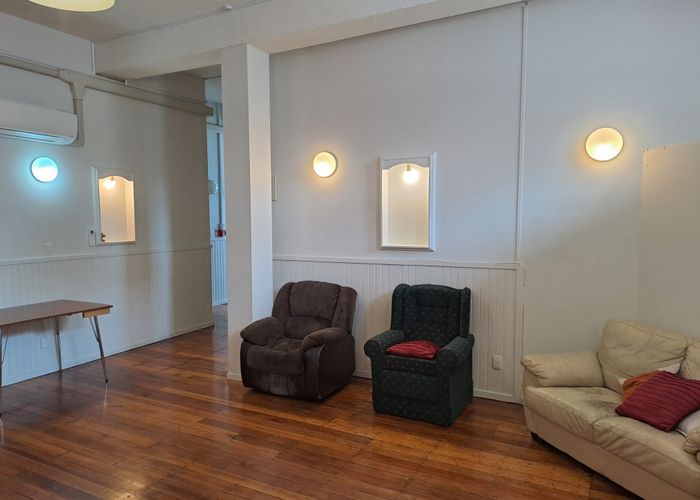  at 2/31 Moray Place, City Centre, Dunedin, Otago