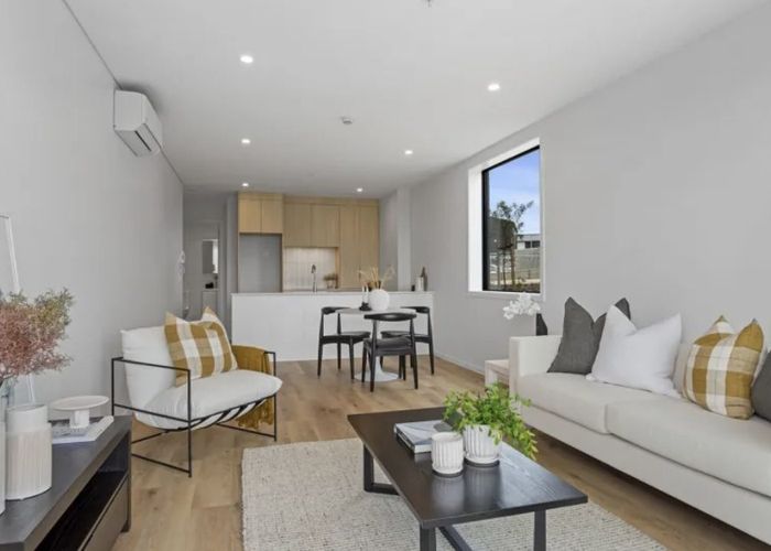  at 301/6 Rauroa Lane, Hobsonville, Auckland