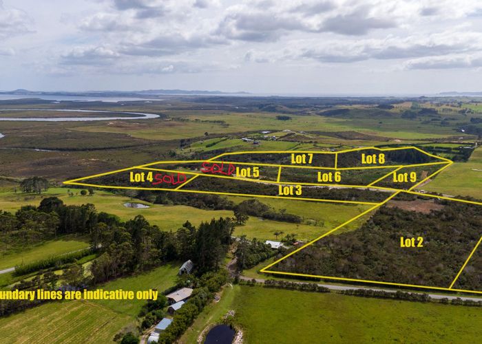  at 0 Pairatahi Road, Kaingaroa, Kaitaia