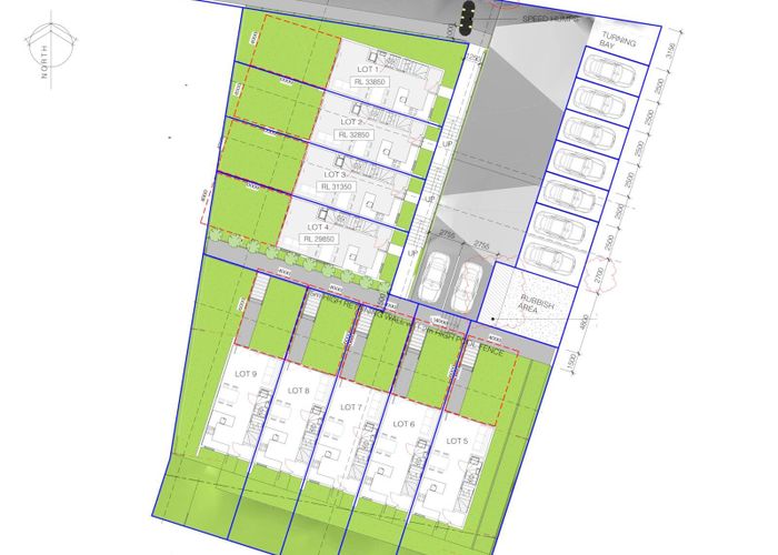  at Lot 2/16 Reynella Drive, Massey, Waitakere City, Auckland