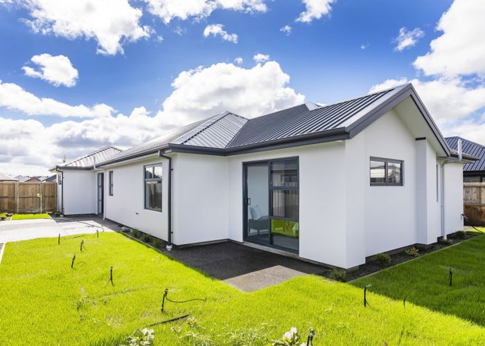 at 31 Navarra Road, Halswell, Christchurch