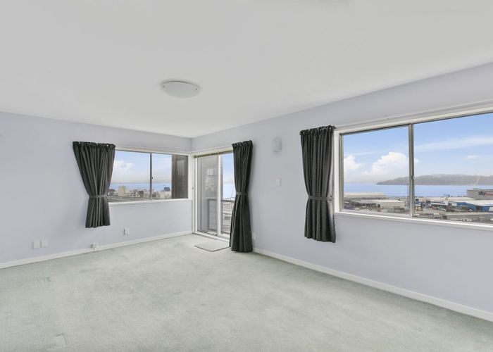  at 5B/1 Grant Road, Thorndon, Wellington, Wellington