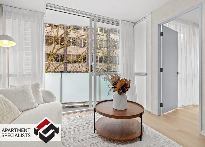  at 7 Eden Crescent, City Centre, Auckland City, Auckland