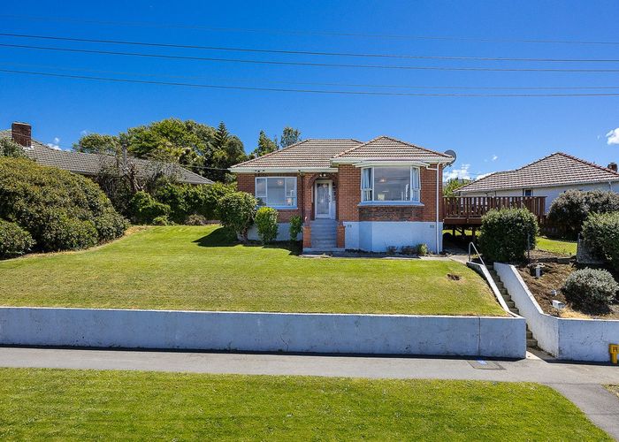  at 118 Forfar Street, Clyde Hill, Dunedin, Otago