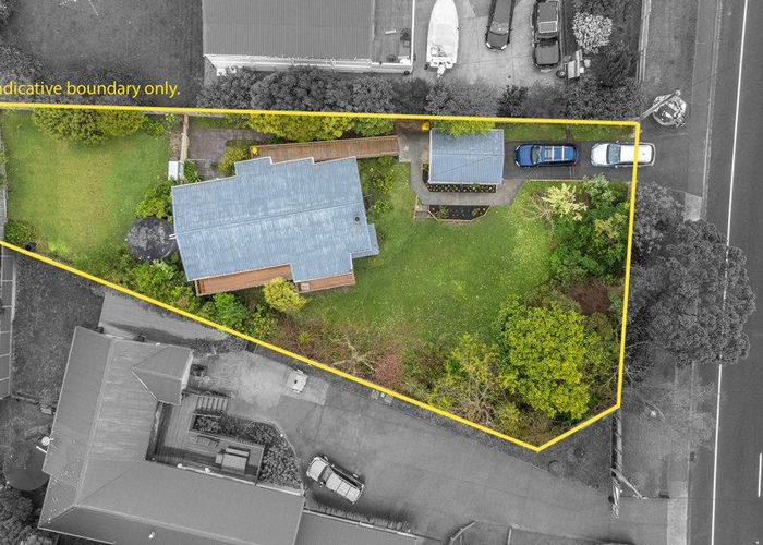  at 1253 Whangaparaoa Road, Army Bay, Rodney, Auckland