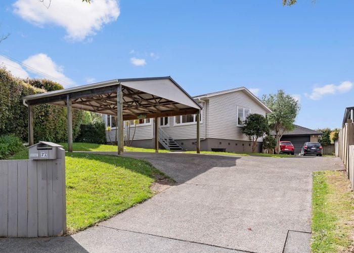  at 7A Lanark Place, Glen Innes, Auckland City, Auckland