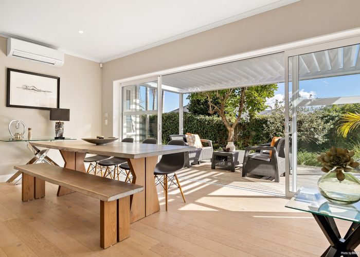  at 4A Eldon Road, Mount Eden, Auckland