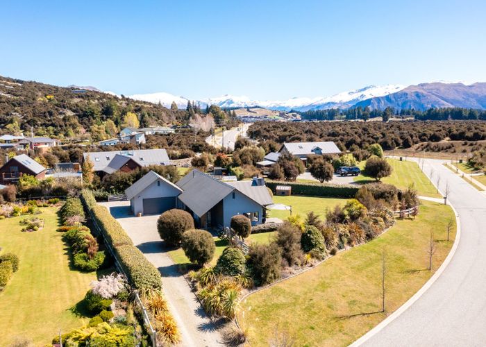  at 10 Matheson Crescent, Albert Town, Wanaka