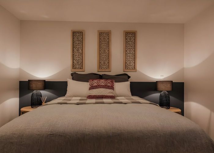  at 4/322 Durham Street North, City Centre, Christchurch City, Canterbury