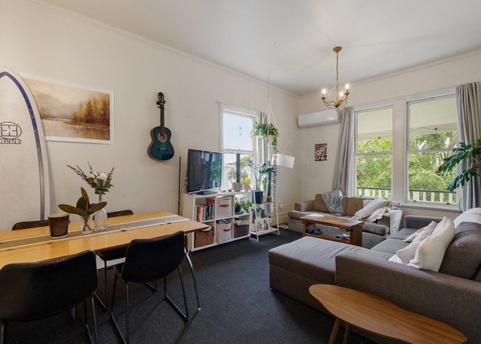  at 27 Ohiro Road, Aro Valley, Wellington, Wellington