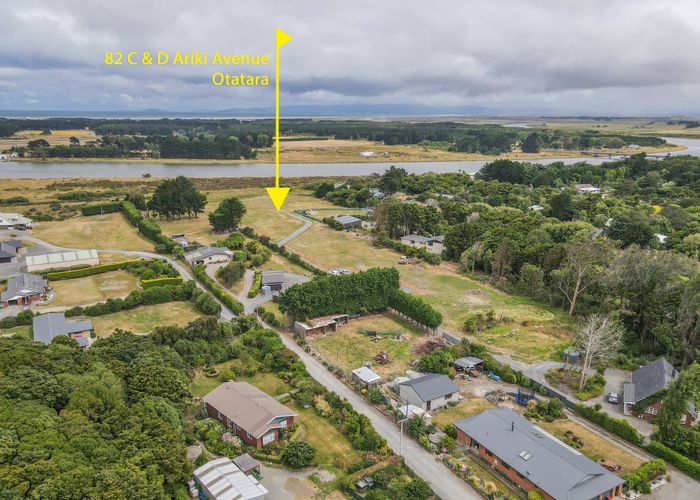  at 82C Ariki Avenue, Otatara