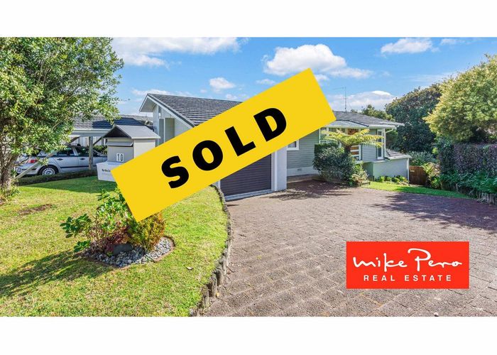  at 10 Orsova Place, Lynfield, Auckland
