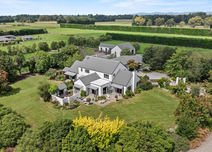  at 2 Camwell Park, Flaxton, Rangiora, Waimakariri, Canterbury