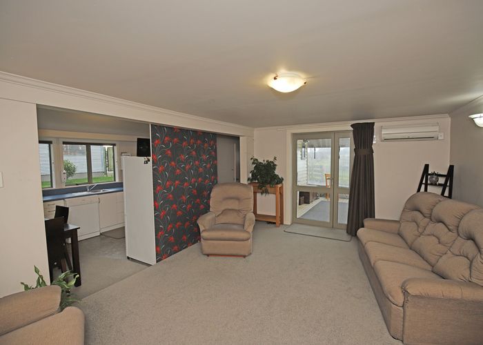  at 584 EDENDALE WOODLANDS HIGHWAY, Dacre, Invercargill