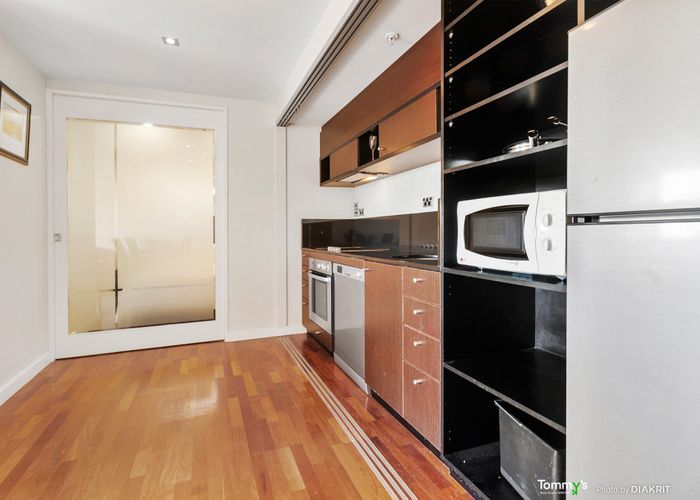  at 5J/257 Wakefield Street, Te Aro, Wellington, Wellington