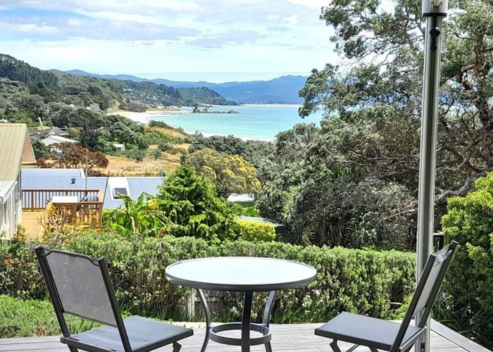  at 34 Black Jack Road, Kūaotunu, Whitianga