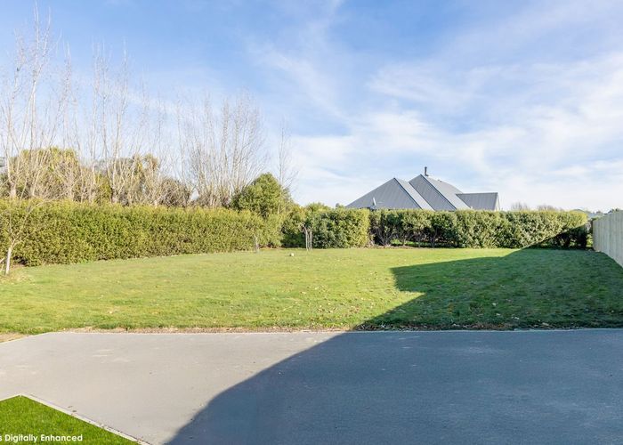  at Section of 19 Kirrin Lane, West Melton, Selwyn, Canterbury