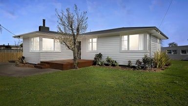  at 3 Frederick Street, Carterton